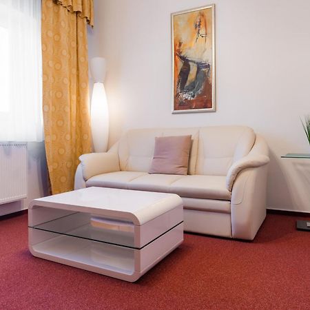 Hotel Schwarz Nové Hamry Extérieur photo