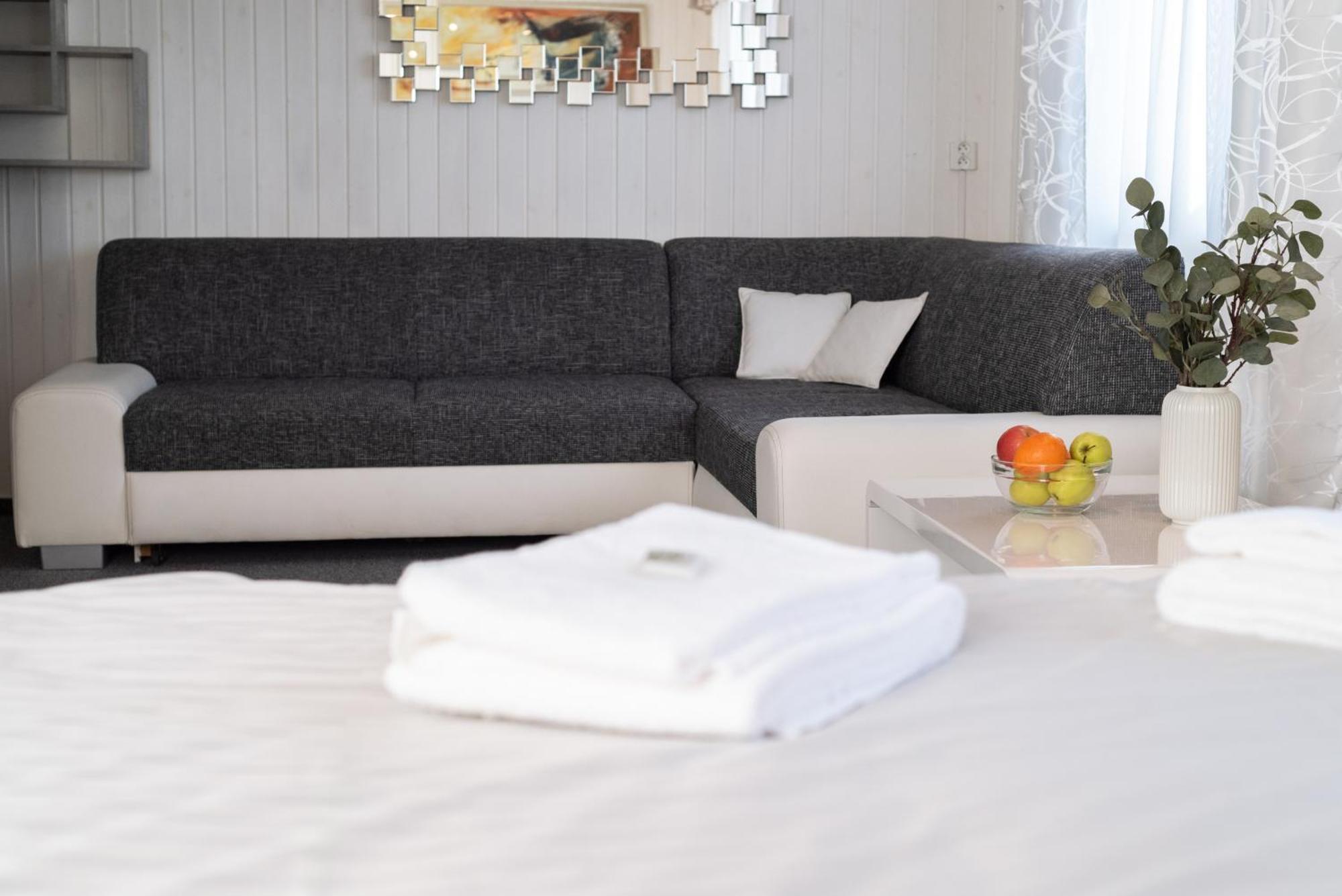 Hotel Schwarz Nové Hamry Extérieur photo